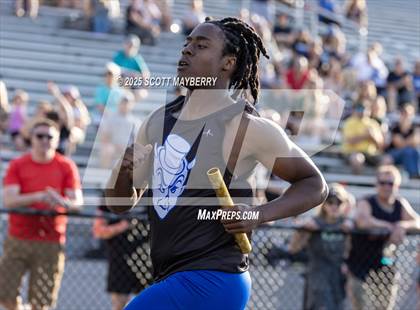 Thumbnail 2 in GCC Track & Field Championships (Day 2) photogallery.