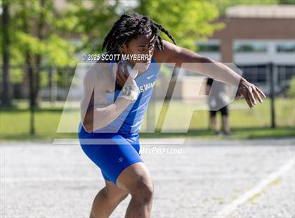 Thumbnail 3 in GCC Track & Field Championships (Day 2) photogallery.