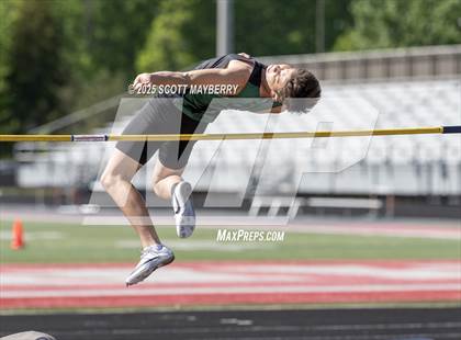 Thumbnail 3 in GCC Track & Field Championships (Day 2) photogallery.