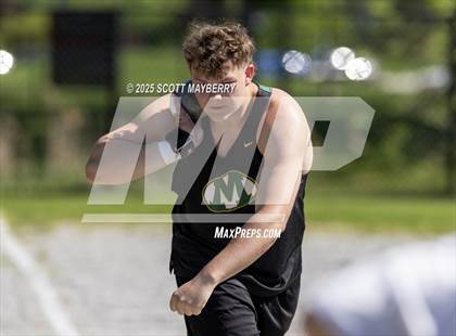 Thumbnail 1 in GCC Track & Field Championships (Day 2) photogallery.