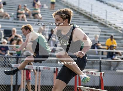 Thumbnail 2 in GCC Track & Field Championships (Day 2) photogallery.