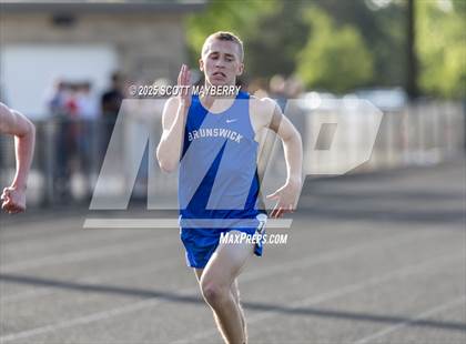 Thumbnail 2 in GCC Track & Field Championships (Day 2) photogallery.