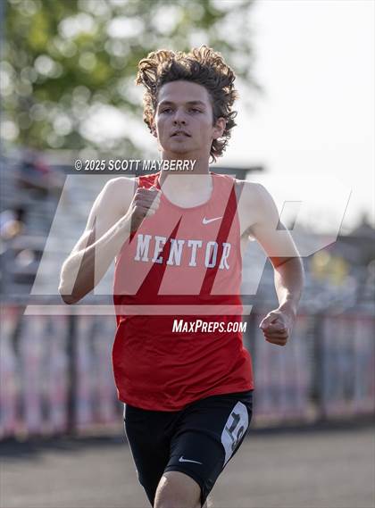 Thumbnail 3 in GCC Track & Field Championships (Day 2) photogallery.