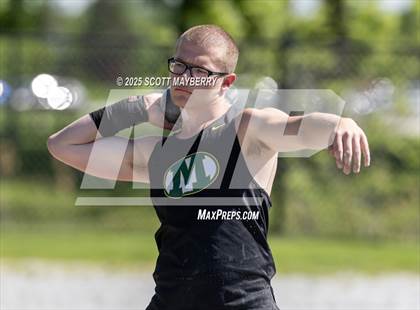 Thumbnail 3 in GCC Track & Field Championships (Day 2) photogallery.