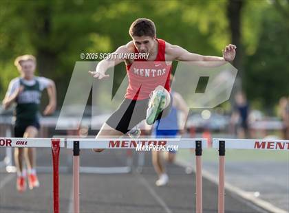 Thumbnail 3 in GCC Track & Field Championships (Day 2) photogallery.