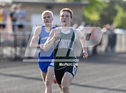 Thumbnail 3 in GCC Track & Field Championships (Day 2) photogallery.