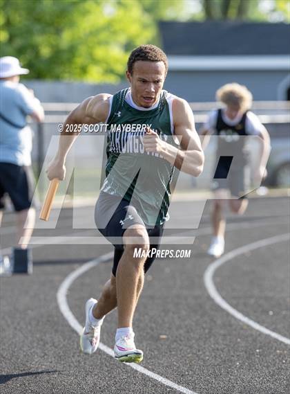 Thumbnail 3 in GCC Track & Field Championships (Day 2) photogallery.