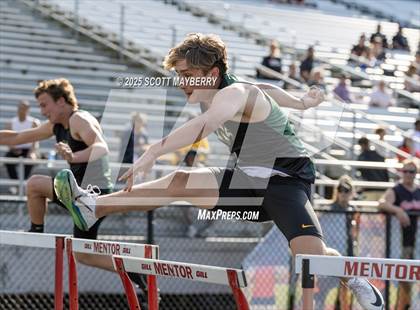 Thumbnail 1 in GCC Track & Field Championships (Day 2) photogallery.