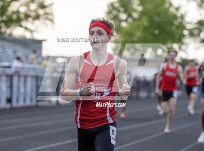 Thumbnail 1 in GCC Track & Field Championships (Day 2) photogallery.