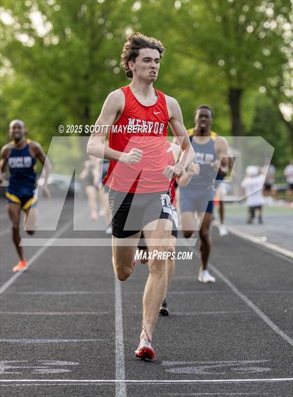 Thumbnail 2 in GCC Track & Field Championships (Day 2) photogallery.