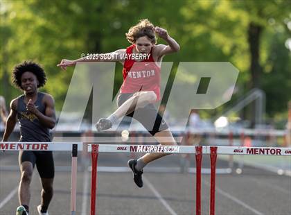 Thumbnail 2 in GCC Track & Field Championships (Day 2) photogallery.