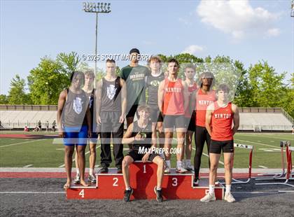 Thumbnail 1 in GCC Track & Field Championships (Day 2) photogallery.
