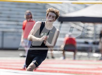 Thumbnail 3 in GCC Track & Field Championships (Day 2) photogallery.