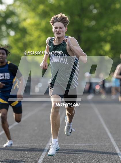 Thumbnail 3 in GCC Track & Field Championships (Day 2) photogallery.