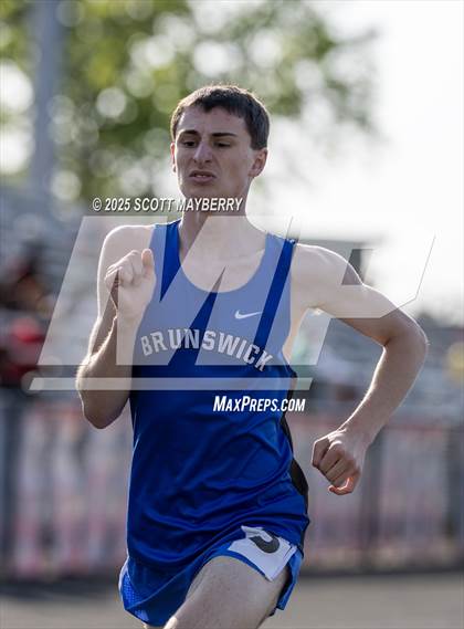Thumbnail 1 in GCC Track & Field Championships (Day 2) photogallery.