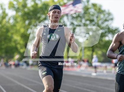 Thumbnail 2 in GCC Track & Field Championships (Day 2) photogallery.