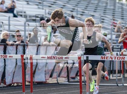 Thumbnail 3 in GCC Track & Field Championships (Day 2) photogallery.