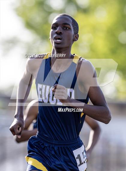 Thumbnail 3 in GCC Track & Field Championships (Day 2) photogallery.