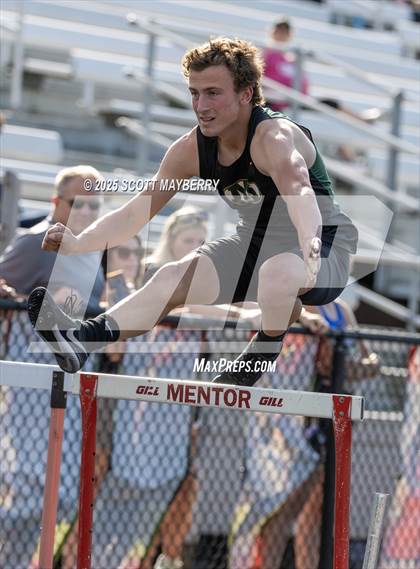 Thumbnail 3 in GCC Track & Field Championships (Day 2) photogallery.