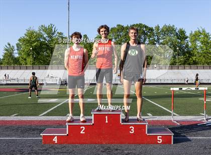 Thumbnail 2 in GCC Track & Field Championships (Day 2) photogallery.