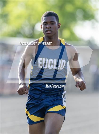 Thumbnail 2 in GCC Track & Field Championships (Day 2) photogallery.