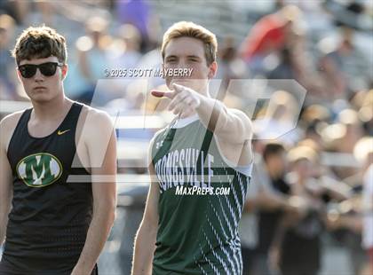 Thumbnail 3 in GCC Track & Field Championships (Day 2) photogallery.