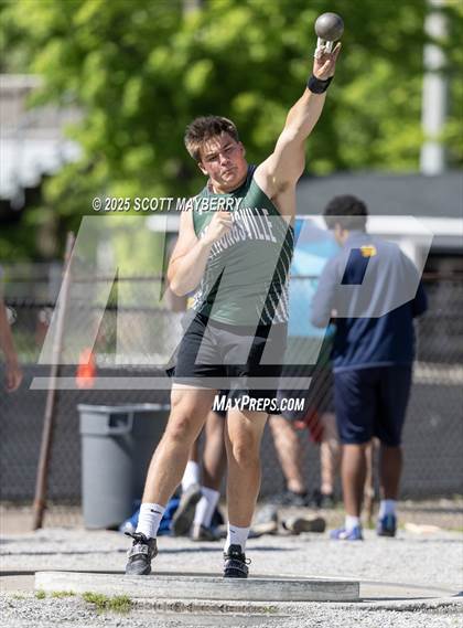 Thumbnail 3 in GCC Track & Field Championships (Day 2) photogallery.