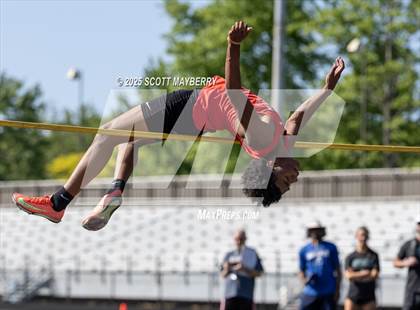 Thumbnail 3 in GCC Track & Field Championships (Day 2) photogallery.