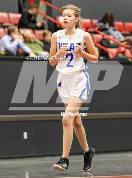 Thumbnail 1 in Leading Edge Academy - GEC @ Madison Highland Prep photogallery.
