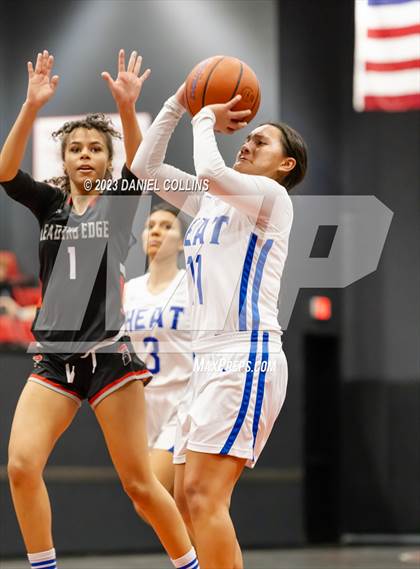 Thumbnail 2 in Leading Edge Academy - GEC @ Madison Highland Prep photogallery.