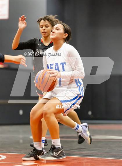 Thumbnail 1 in Leading Edge Academy - GEC @ Madison Highland Prep photogallery.