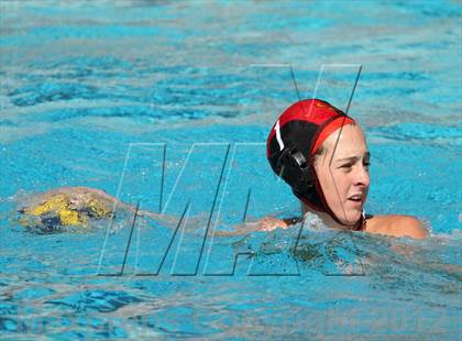 Thumbnail 1 in Clovis West vs St. Francis Sac. (St. Francis Invitational) photogallery.