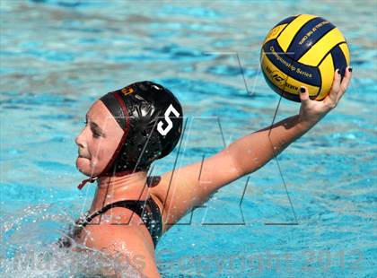 Thumbnail 3 in Clovis West vs St. Francis Sac. (St. Francis Invitational) photogallery.