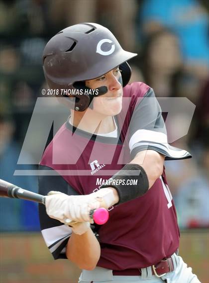 Thumbnail 2 in Stanley vs Converse (Converse Wildcat Tournament) photogallery.