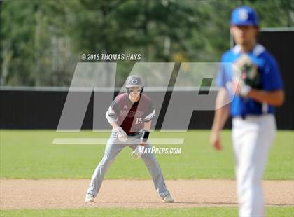 Thumbnail 3 in Stanley vs Converse (Converse Wildcat Tournament) photogallery.