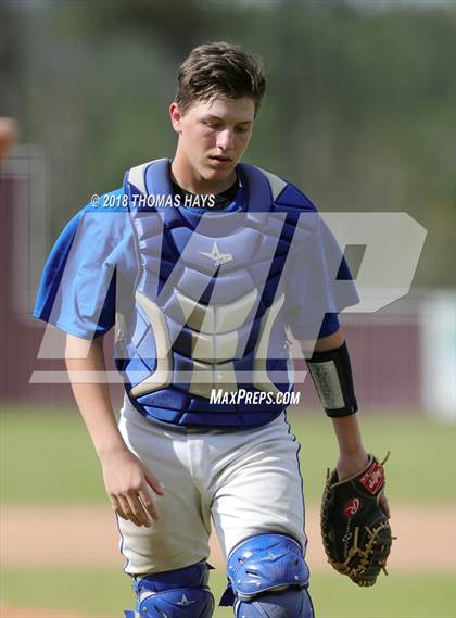 Thumbnail 3 in Stanley vs Converse (Converse Wildcat Tournament) photogallery.