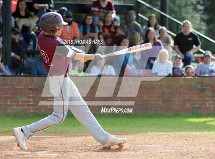 Thumbnail 2 in Stanley vs Converse (Converse Wildcat Tournament) photogallery.
