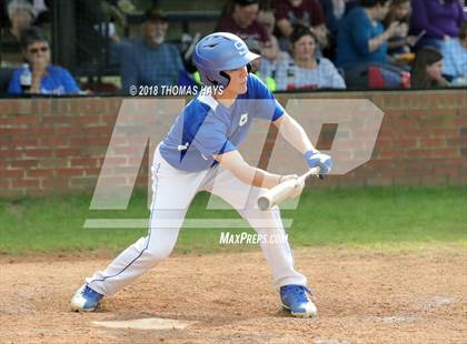 Thumbnail 3 in Stanley vs Converse (Converse Wildcat Tournament) photogallery.