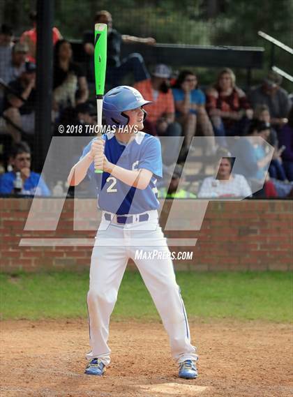 Thumbnail 2 in Stanley vs Converse (Converse Wildcat Tournament) photogallery.