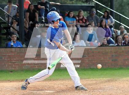 Thumbnail 3 in Stanley vs Converse (Converse Wildcat Tournament) photogallery.