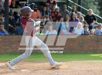 Thumbnail 3 in Stanley vs Converse (Converse Wildcat Tournament) photogallery.
