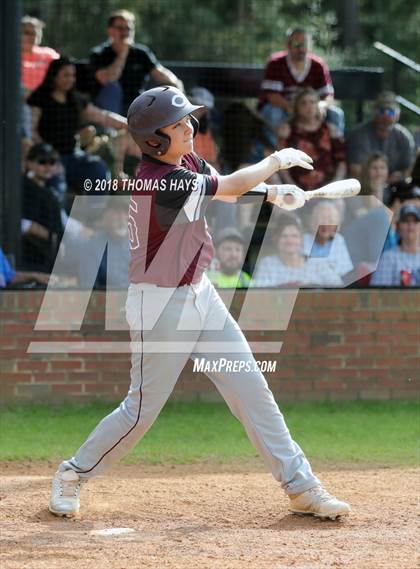 Thumbnail 1 in Stanley vs Converse (Converse Wildcat Tournament) photogallery.