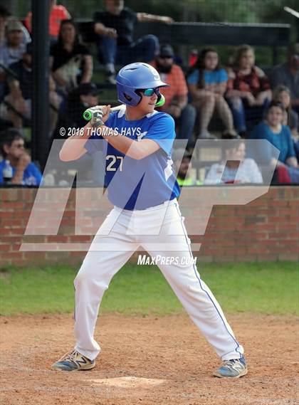 Thumbnail 3 in Stanley vs Converse (Converse Wildcat Tournament) photogallery.