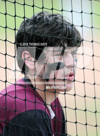 Thumbnail 2 in Stanley vs Converse (Converse Wildcat Tournament) photogallery.