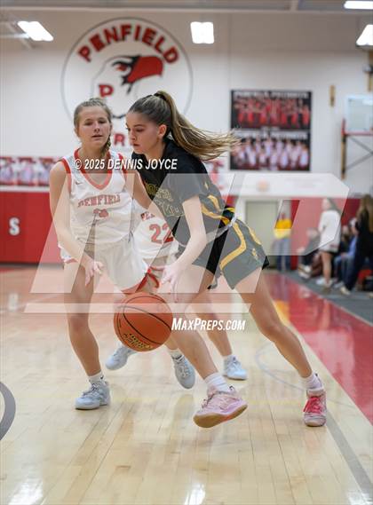 Thumbnail 1 in Williamsville North @ Penfield photogallery.