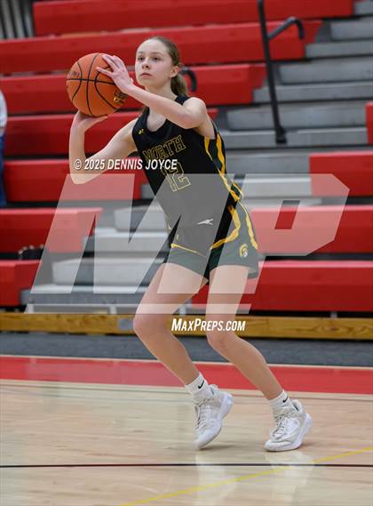 Thumbnail 2 in Williamsville North @ Penfield photogallery.