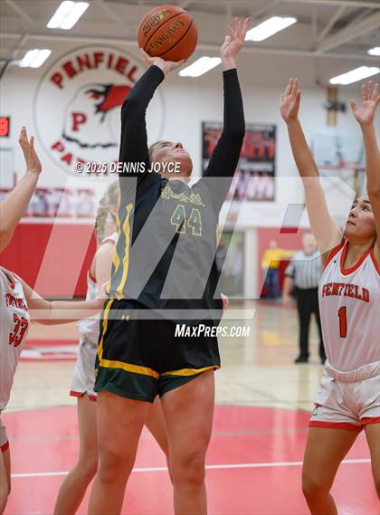 Thumbnail 1 in Williamsville North @ Penfield photogallery.