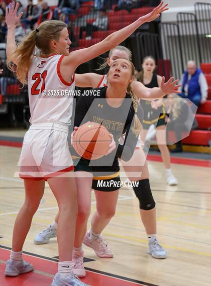 Thumbnail 3 in Williamsville North @ Penfield photogallery.