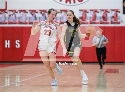 Thumbnail 3 in Williamsville North @ Penfield photogallery.