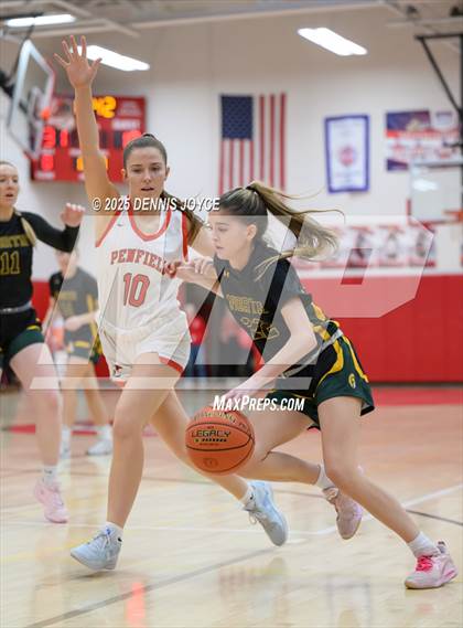 Thumbnail 1 in Williamsville North @ Penfield photogallery.